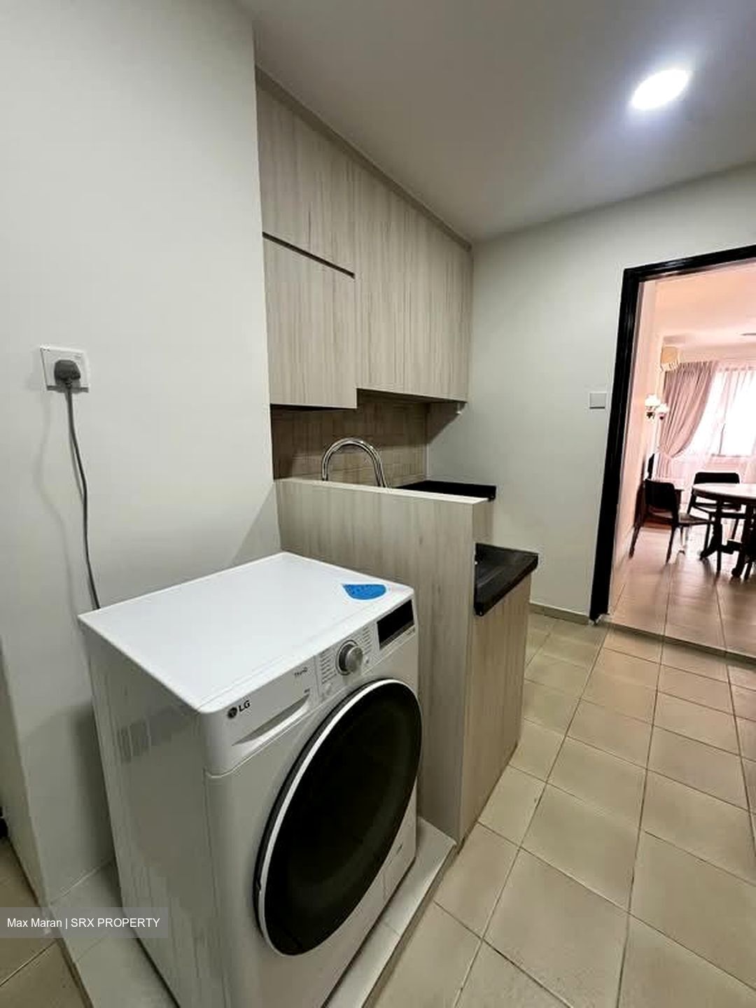 Eastern Lagoon (D15), Condominium #557218581